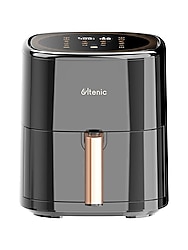 Ultenic K10 Airfryer XL 5 lt Yağsız Fritöz