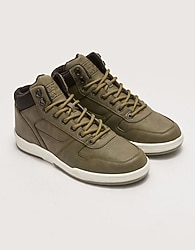 STEPS bilekboy sneaker spor ayakkabı 43 numara...