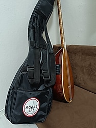 Maun ekolayzır li bağlama