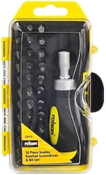 Rolson 28419 38 Parça Tornavida Seti