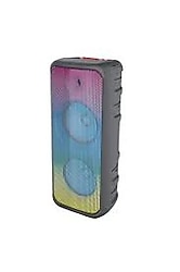 Büyük ışıklı Ses Bombası