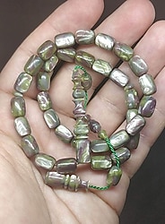 Sıfır Ürün Murat Turan Galalith Tesbih