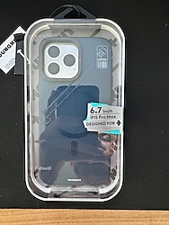 Youngkit iPhone 15 Pro 