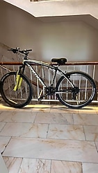 Dağ Bisikleti CAMARO XCMR XTREME