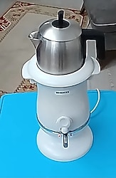 BEKO BKK2111 ELEKTRİKLİ SEMAVER 1800W