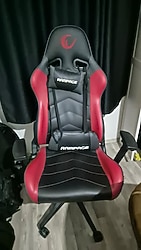 RAMPAGE OYUNCU KOLTUĞU