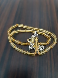 Orjinal Damla Kehribar