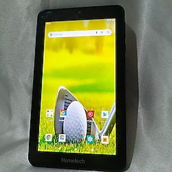 Hometech Alfa 7LM+ Tablet 32/2