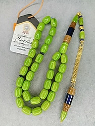 27. SIKMA KEHRİBAR TESBİH