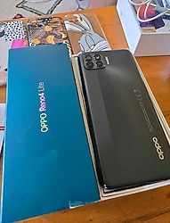 Oppo Reno4 lite 128 GB