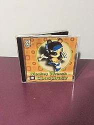 Pc Oyun Monkey Wrench Conspiracy