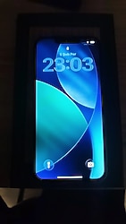 İPHONE 13 TR
