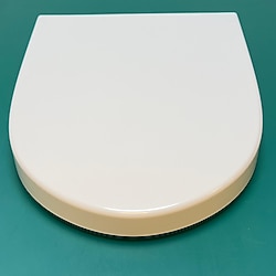 Kutulu Vitra Sento 86-003-001 Duroplast Klozet Kapağı