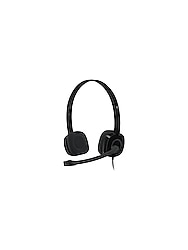Logitech H151 Kablolu Kulak Üstü Kulaklık OUTLET