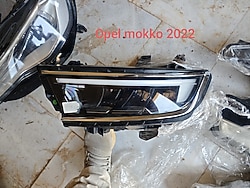Opel Mokka 2022 Sol Far