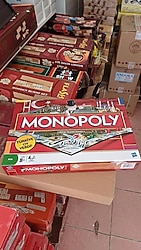 monopoli turkiye