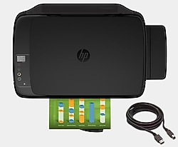 HP Ink Tank 315 Yazıcı (Z4B04A) OUTLET