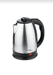 Kettle su ısıtıcı
