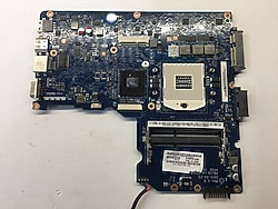 Grundig GNB 1440 Anakart Mainboard PBL10 LA-6731P REV 1.0