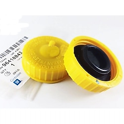 Chevrolet Lacetti J200 Fren Hidrolik Yağı Depo Kapağı Sarı GM Orijinal 96418843