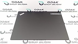 LENOVO THİNKPAD X1 YOGA GEN 2 (LCD COVER) ORJİNAL SIFIR SİYAH