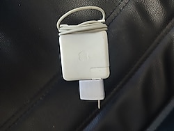 apple/orjinal magsafe 60w adaptor