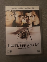 Restless Souls DVD