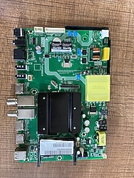 Woon WN43DAL13/2016 ANAKART 13AT209V2.0