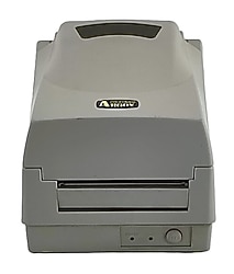 ARGOX OS-214PLUS KOLİ ÜSTÜ YAZICI MASA ÜSTÜ ETİKET BARKOD YAZICI