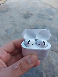 4.nesil airpods