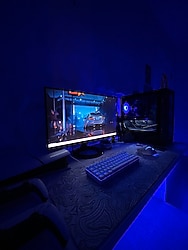 Rtx 5060 SIFIR sistem