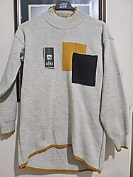 triko pantolonlu takım