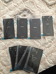 Sony Xperia Z1 Kapak