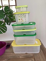 Tupperware serakap