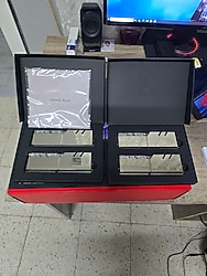 GSKİLL Trident Z ROYAL Ddr 4 3200 MHZ XMP 4x8 32 Gb