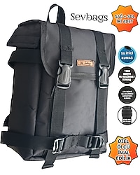 MOTOSİKLET KORUMA DEMİRİ ÇANTALARI