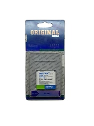 Nokia BP-6M N73-9300Batarya Pil Sıfır