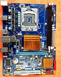 X58 2024 DV40 Intel Xeon X58A NVMe M.2 SSD Destekli Anakart-(KARGO ÜCRETSİZ)