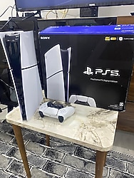 ps5 slim dijital