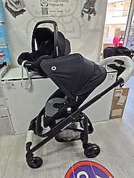 Maxi Cosi Lila SP - Cabriofix I-size Travel Set Bebek Arabası