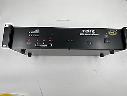 Westsound TKS-112 ACL Acil Anons Ve Mesaj Kayıt Ünitesi ( OUTLET )