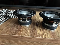 Micro Precision 5.8 midrange