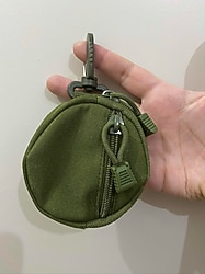 Askeri mini EDC çanta