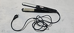 Braun satin hair 5 saç düzleştirici