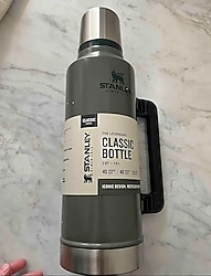 Stanley Termos ( sıfır ) 1.9 l