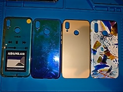 Huawei P20 Lite Telefon Kılıfları