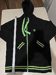 Loft erkek-kadın kapüşonlu Sweatshirt