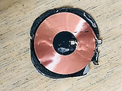 iPhone 11 Kablosuz Şarj NFC