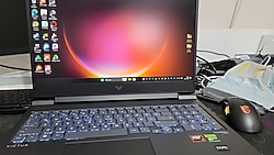 Hp Victus 16-s1035nt