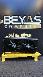 SAPPHİRE NİTRO RX 470 8 GB